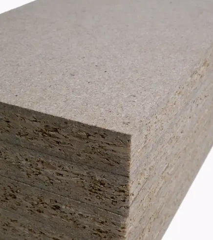 18mm Plain Particle Board