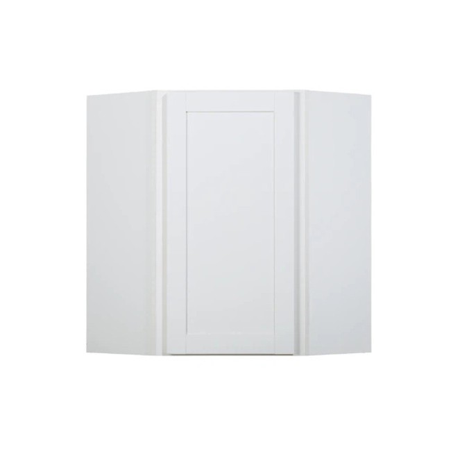 Eldhús ská hornveggur